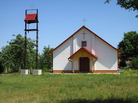 Fischerbócsai Szent Imre templom