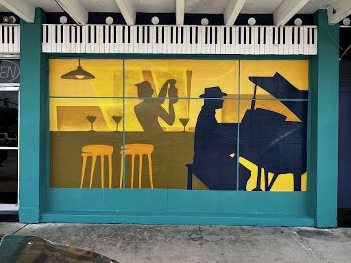 Bar «23rd Street Station», reviews and photos, 1706 23rd St, Galveston, TX 77550, USA