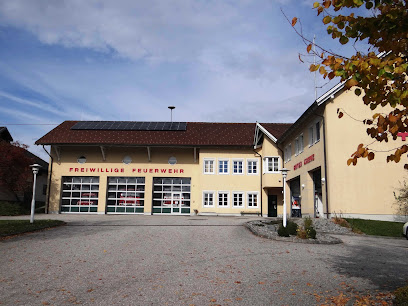 Freiwillige Feuerwehr Hofkirchen im Mühlkreis