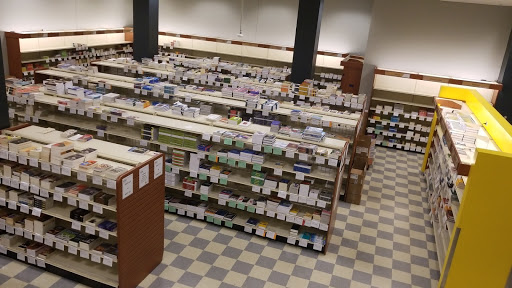 Book Store «George Mason University Official Bookstore», reviews and photos, 4400 University Dr, Fairfax, VA 22030, USA