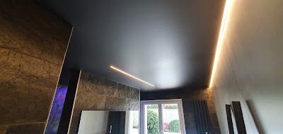 Atlantik Plafond à La Meilleraye-de-Bretagne