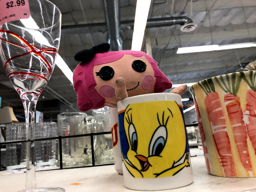 Thrift Store «Angel View Resale Store - Temecula», reviews and photos