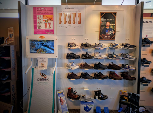 Orthopedic Shoe Store «Comfort Plus Shoes & Footcare», reviews and photos, 11715 Roe Ave, Leawood, KS 66211, USA