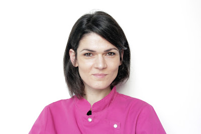 Charlotte LOULEDJIAN Ostéopathe à Marseille