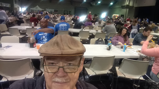 Event Venue «Florence-Lauderdale Coliseum», reviews and photos, 702 Veterans Dr, Florence, AL 35630, USA