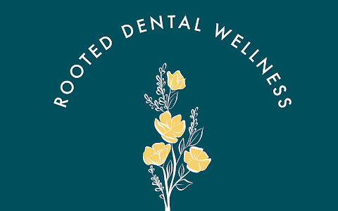 Rooted Dental Wellness: Dr. Estevan Tinoco & Ashley Beels RDH image
