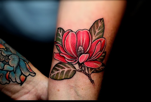 Explore hedwig tattoo ideas, creative tattoo ideas in Homosassa, available at Citrus Tattoos