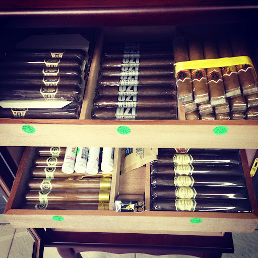 Tobacco Shop «Jersey Smoke», reviews and photos, 84 N Main St, Milltown, NJ 08850, USA