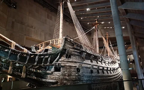 Vasa Museum image