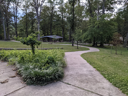 Irvin Luckman Memorial Park