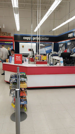 Office Supply Store «Staples», reviews and photos, 8795 SW Tualatin-Sherwood Rd, Tualatin, OR 97062, USA