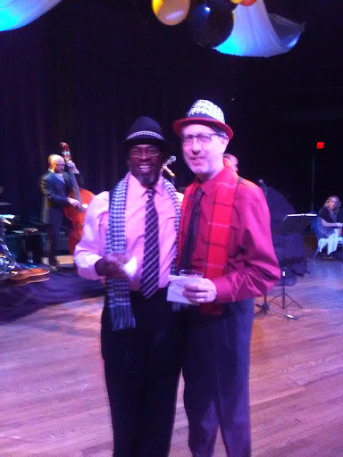 Performing Arts Theater «SALT Performing Arts at The Theatre at Yellow Springs», reviews and photos, 1645 Art School Rd, Chester Springs, PA 19425, USA