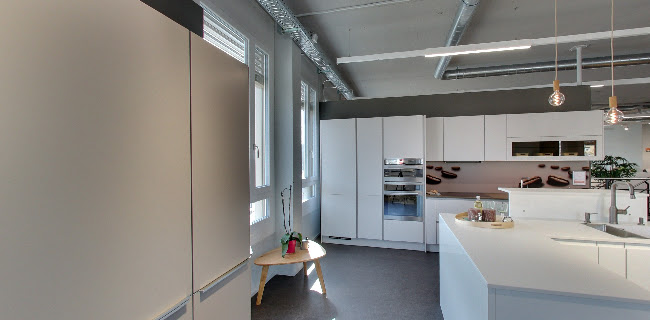 Rezensionen über Fust Küchen und Badezimmer | Ausstellung Frauenfeld in Frauenfeld - Bauunternehmen