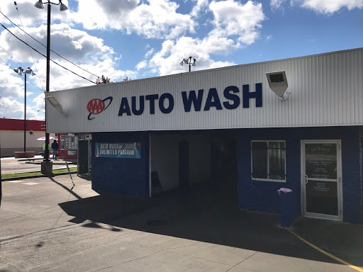 Car Wash «AAA Auto Wash», reviews and photos, 5215 Madison Rd, Cincinnati, OH 45227, USA