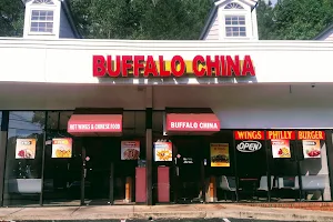 Buffalo China image