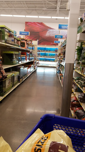 Pet Supply Store «PetSmart», reviews and photos, 1417 W Interstate 240 Service Rd, Oklahoma City, OK 73159, USA