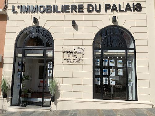 Agence immobilière Immobilière du Palais Bastia