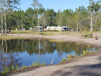 Whispering Pines RV Park and Campground