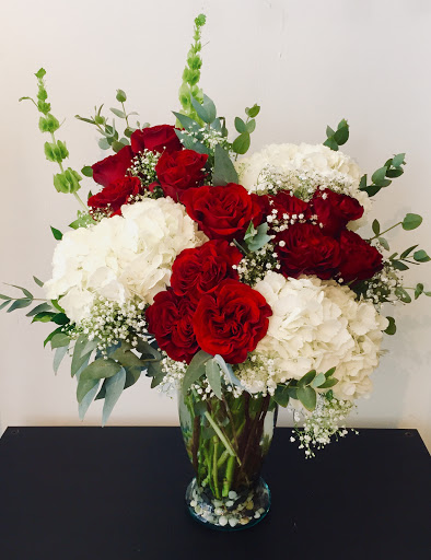 Florist «Nikkibana Floral Design», reviews and photos, 215 Tennessee St, Vallejo, CA 94590, USA
