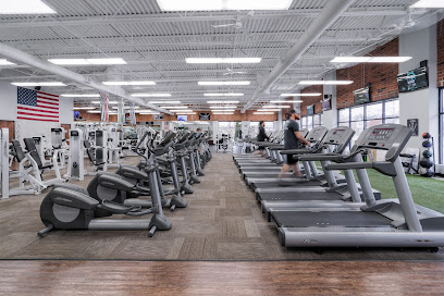 Revitalize Fitness Toledo - 2588 W Sylvania Ave, Toledo, OH 43613