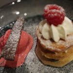 Photo n°5 de l'avis de Yv.i fait le 25/12/2022 à 23:38 sur le  Sinnfony Restaurant à Remagen