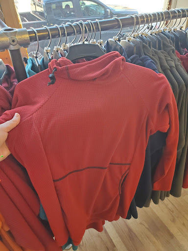 Sporting Goods Store «Melanzana Outdoor Clothing», reviews and photos, 716 Harrison Ave, Leadville, CO 80461, USA