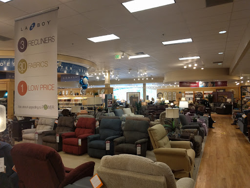La-Z-Boy Furniture Galleries, 12810 Stroh Ranch Way, Parker, CO 80134, USA, 