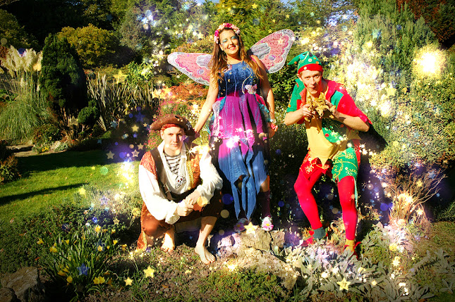 Reviews of Felicity Fairy - Children's Entertainers in Brighton - Event Planner