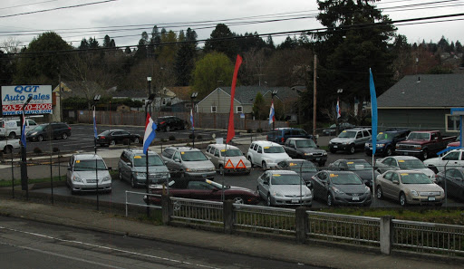Car Dealer «Quality Grand Turismo Auto Center LLC QGT», reviews and photos, 1465 12th St SE, Salem, OR 97302, USA