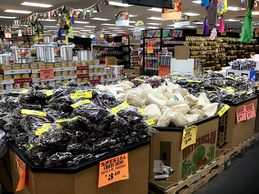 Grocery Store «La Venedita Meat Market», reviews and photos, 14124 Lambert Rd, Whittier, CA 90605, USA