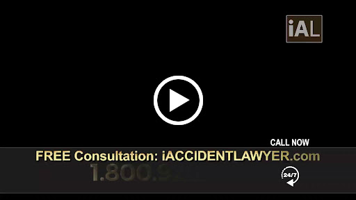 Personal Injury Attorney «Car Accident Lawyer - iAccidentLawyer - Irvine», reviews and photos