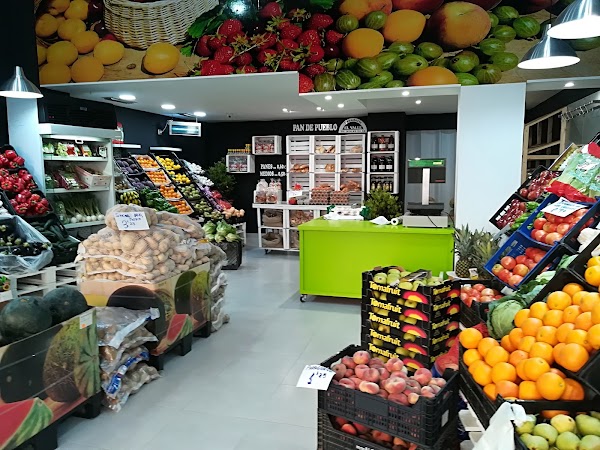 Fruteria Agueda II