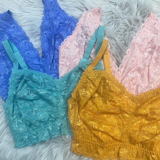 Lingerie Store «Her Underthings», reviews and photos, 1704 Western Ave, Albany, NY 12203, USA