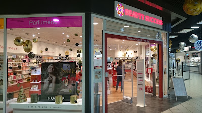Beauty Success à Montpon-Ménestérol