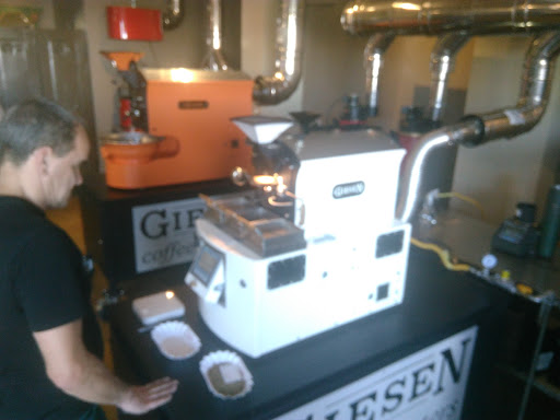 Boot Coffee Campus image