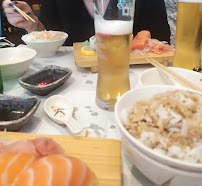 Sushi du Restaurant japonais Fukushima à Paris - n°11