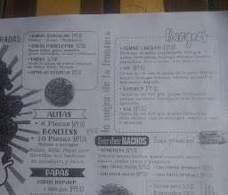 Border Brewing Co. photo