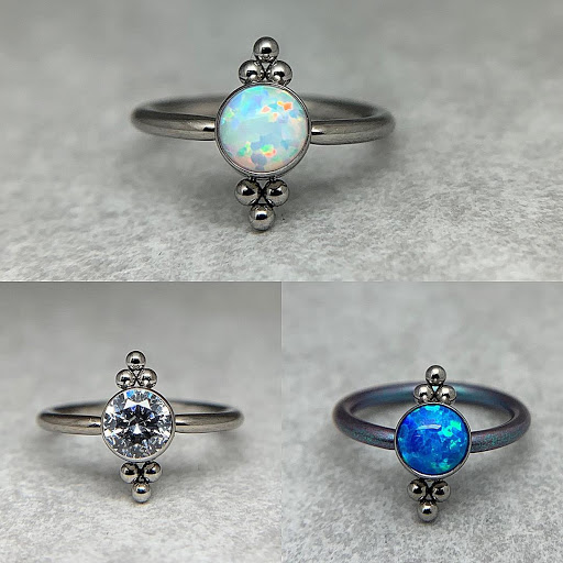 Tattoo and Piercing Shop «Lucky 13 Tattoos and Body Piercing», reviews and photos, 314 W Main St, Kutztown, PA 19530, USA