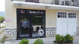 Salon de coiffure Racine N'Co 73230 Saint-Alban-Leysse