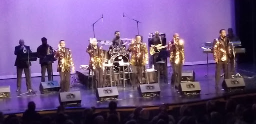 Performing Arts Theater «Aventura Arts & Cultural Center», reviews and photos, 3385 NE 188th St, Aventura, FL 33180, USA