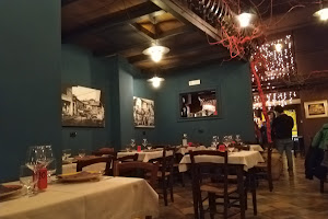 Ceralacca Ristorante Steakhouse