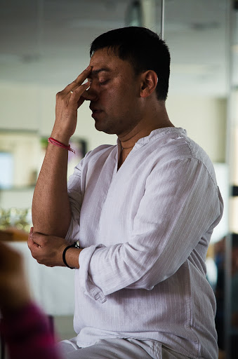 Yoga Studio «Bikram Yoga Santa Clara», reviews and photos, 1500 Norman Ave, Santa Clara, CA 95054, USA