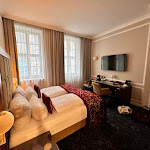 Photo n°1 de l'avis de kubaba5. fait le 08/01/2024 à 18:43 sur le  Hotel Suitess à Dresden