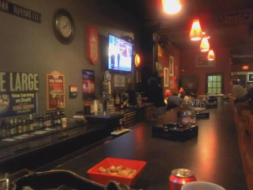 Cigar Shop «Executive Cigar Shop & Lounge», reviews and photos, 837 E New Haven Ave, Melbourne, FL 32901, USA