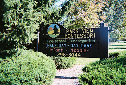 Park View Montessori School - Mt. Prospect