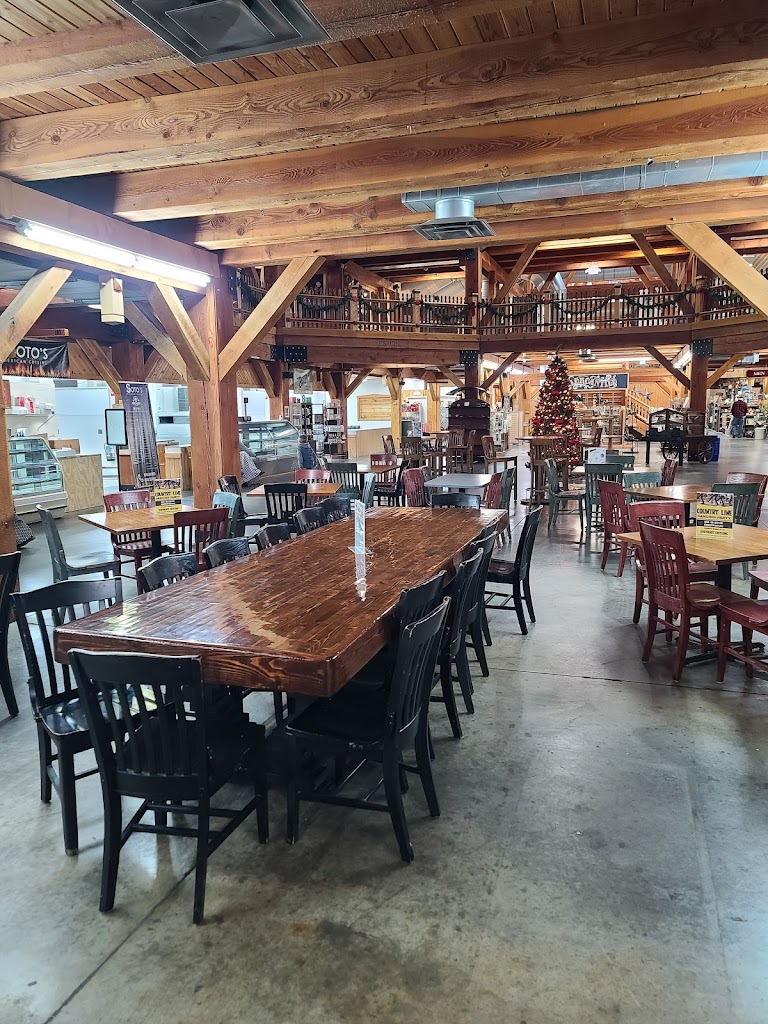 Soto's Mexican Cuisine 46517