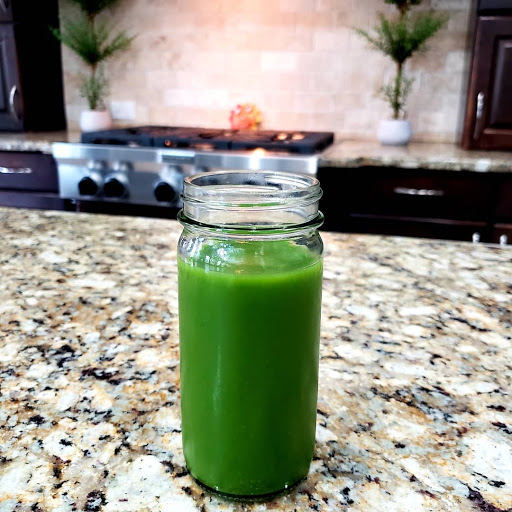 Health Food Store «Local Health Market», reviews and photos, 16535 Huebner Rd #112, San Antonio, TX 78248, USA