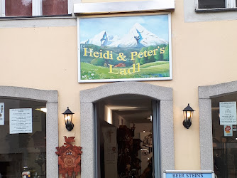 Weltladen Passau