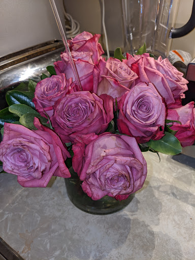 Florist «Petals of Pine Brook Florist», reviews and photos, 322 Changebridge Rd # B, Pine Brook, NJ 07058, USA