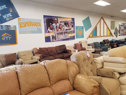 Thrift Store «Habitat For Humanity Restore», reviews and photos